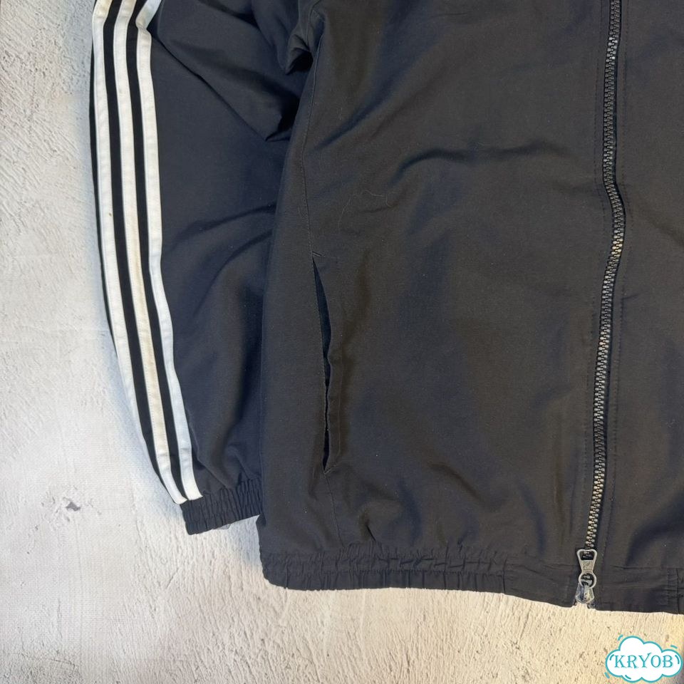 Ветровка Adidas Essentials XL Оригинал фото 6
