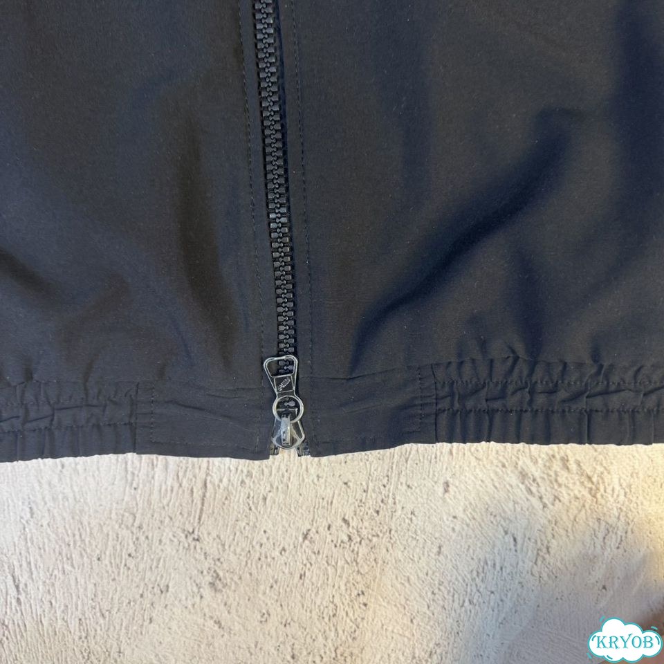 Ветровка Adidas Essentials XL Оригинал фото 7