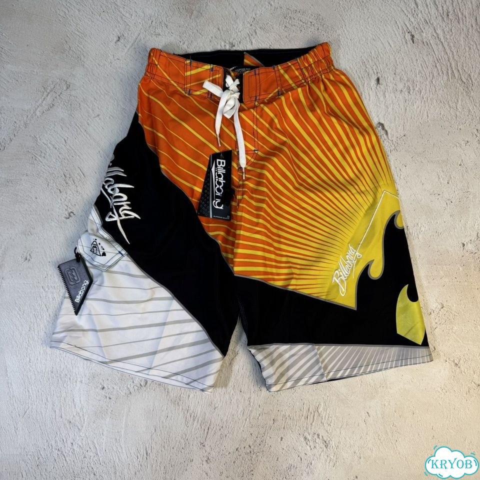 Пляжные Шорты Billabong 30/34 Оригинал фото 1