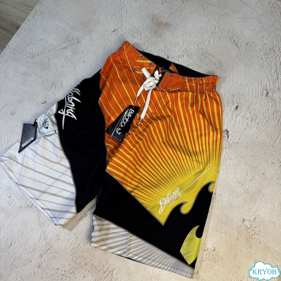 Пляжные Шорты Billabong 30/34 Оригинал фото 2
