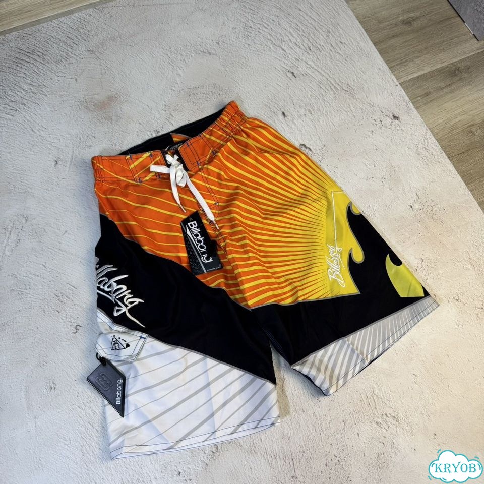Пляжные Шорты Billabong 30/34 Оригинал фото 3