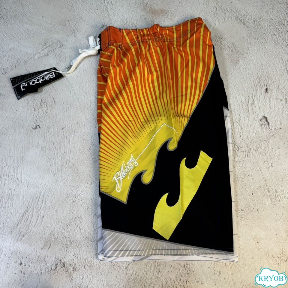 Пляжные Шорты Billabong 30/34 Оригинал фото 4