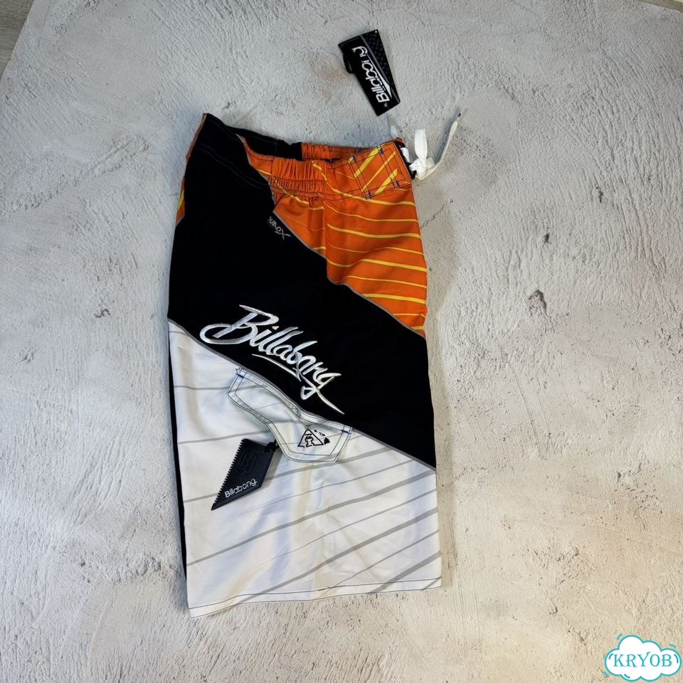 Пляжные Шорты Billabong 30/34 Оригинал фото 5
