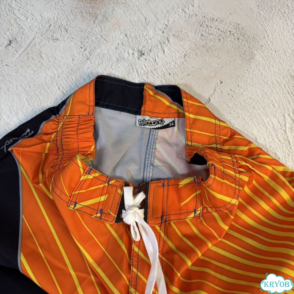 Пляжные Шорты Billabong 30/34 Оригинал фото 7