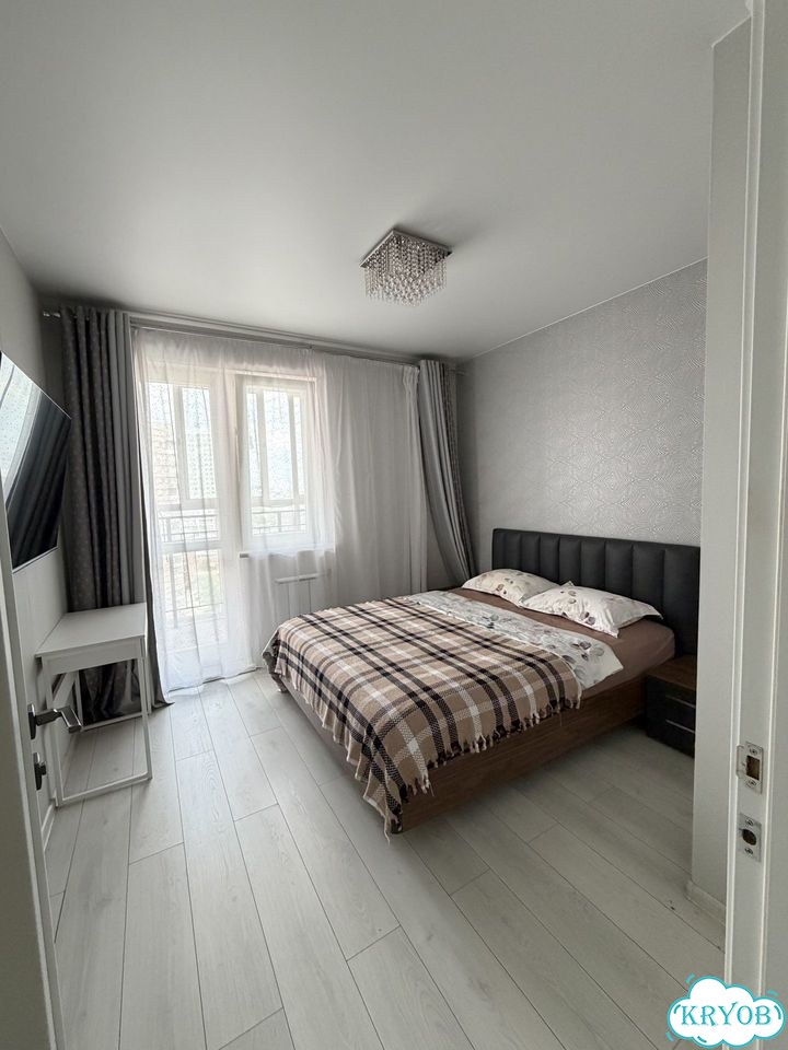 3-к. квартира, 88,3 м², 13/24 эт. фото 10