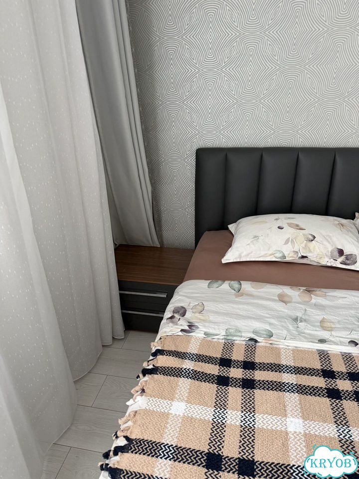 3-к. квартира, 88,3 м², 13/24 эт. фото 12