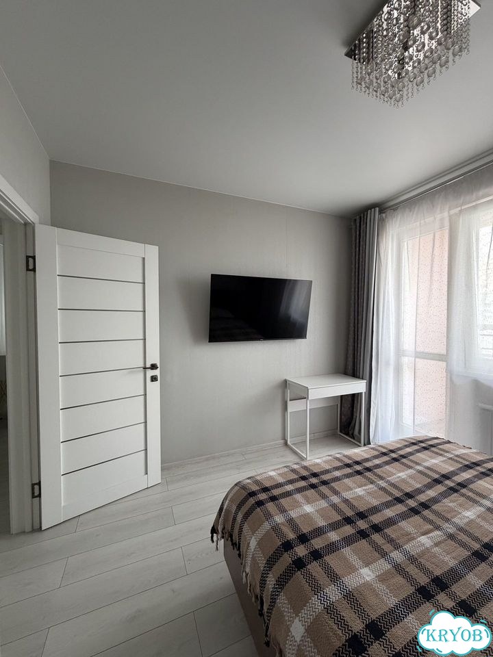 3-к. квартира, 88,3 м², 13/24 эт. фото 13
