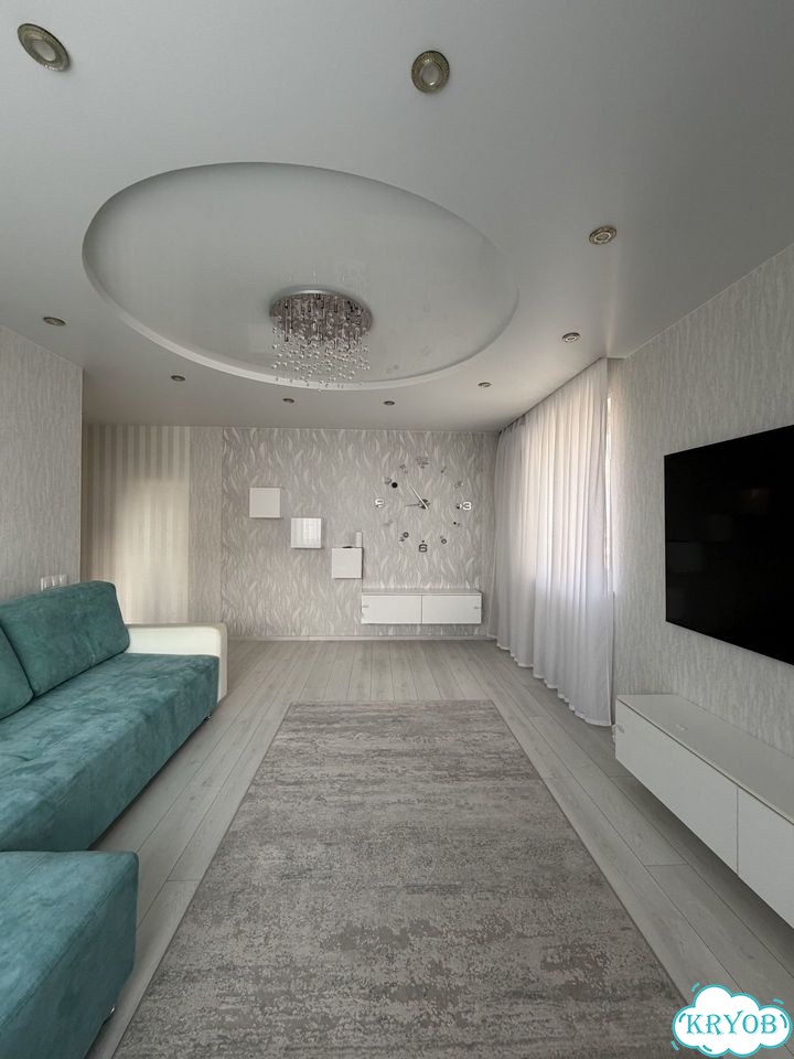 3-к. квартира, 88,3 м², 13/24 эт. фото 17