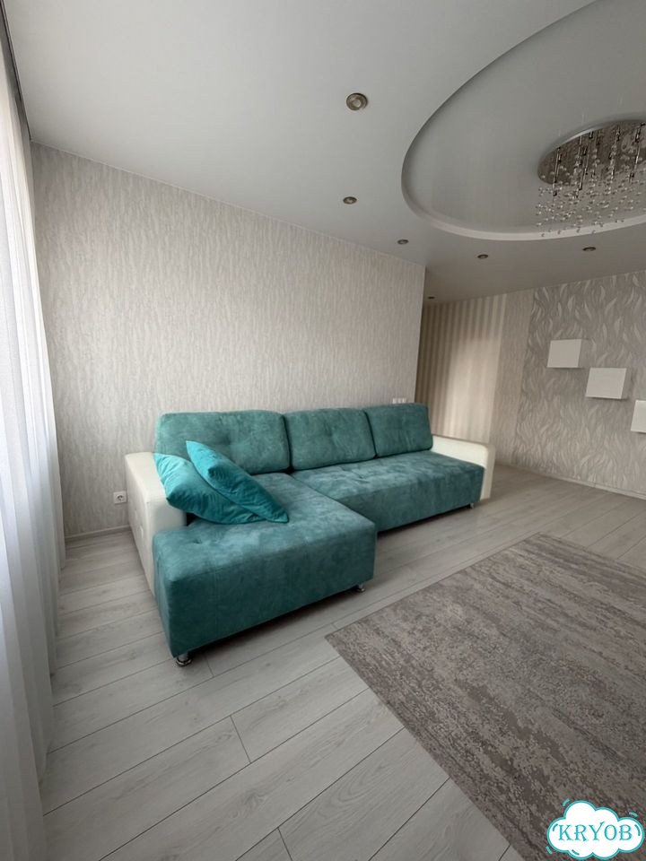 3-к. квартира, 88,3 м², 13/24 эт. фото 19