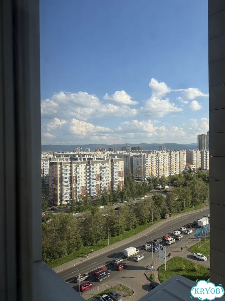 3-к. квартира, 88,3 м², 13/24 эт. фото 20