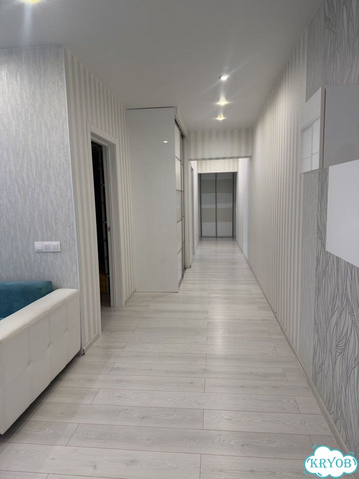 3-к. квартира, 88,3 м², 13/24 эт. фото 22