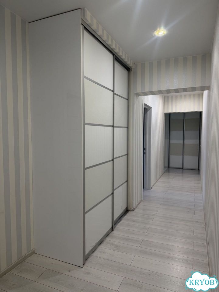 3-к. квартира, 88,3 м², 13/24 эт. фото 23