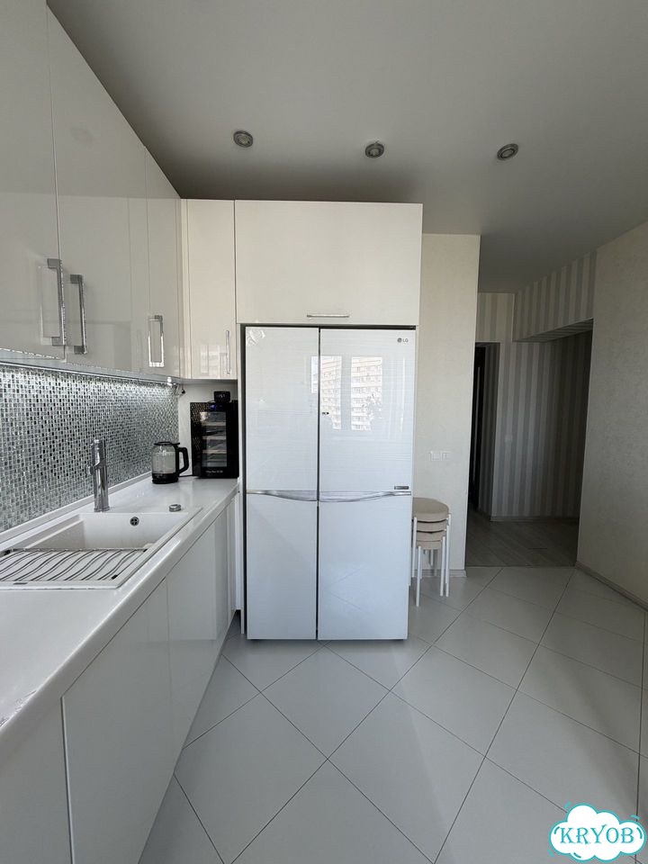 3-к. квартира, 88,3 м², 13/24 эт. фото 3