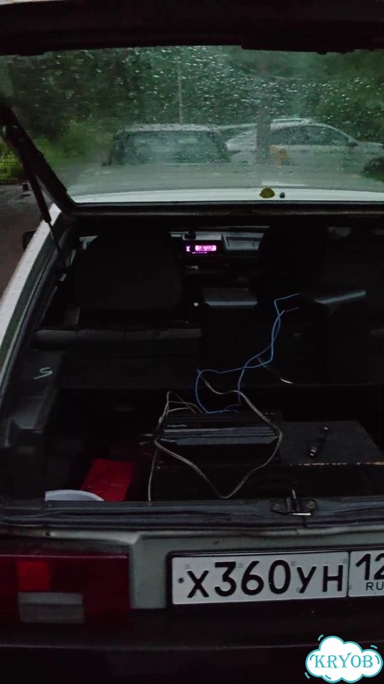 Акустические колонки pioneer S-CR505 фото 1