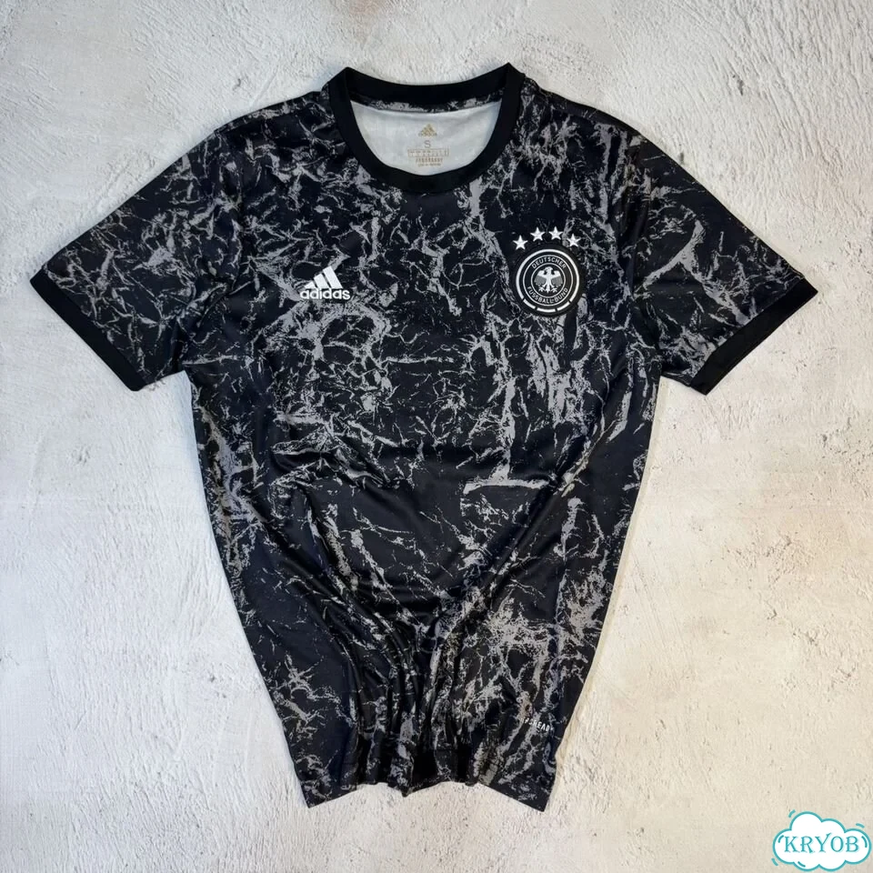 Джерси Adidas Deutscher Germany S Оригинал фото 1