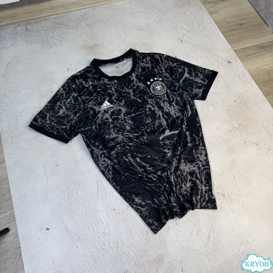 Джерси Adidas Deutscher Germany S Оригинал фото 3