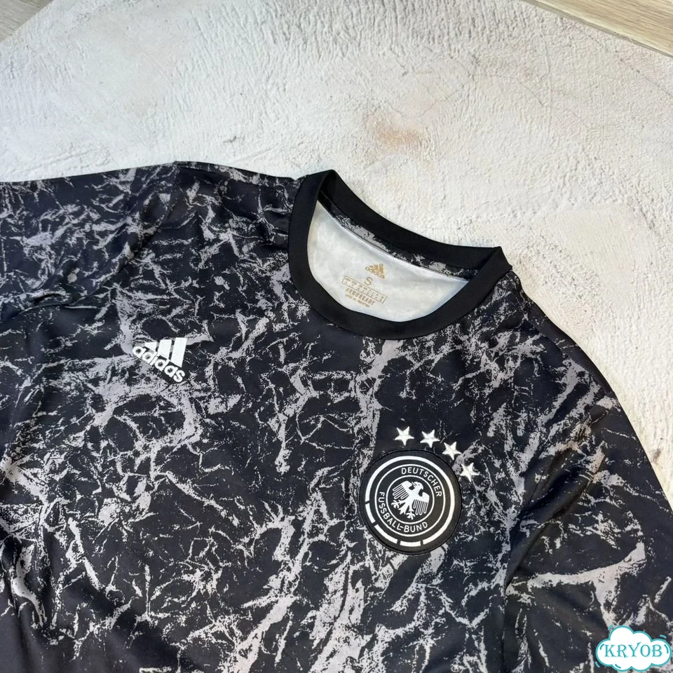 Джерси Adidas Deutscher Germany S Оригинал фото 4