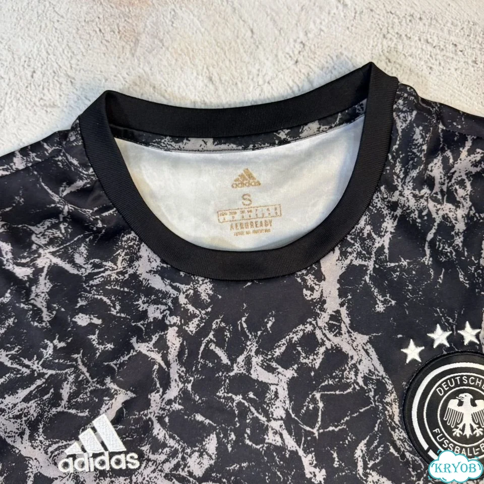 Джерси Adidas Deutscher Germany S Оригинал фото 5