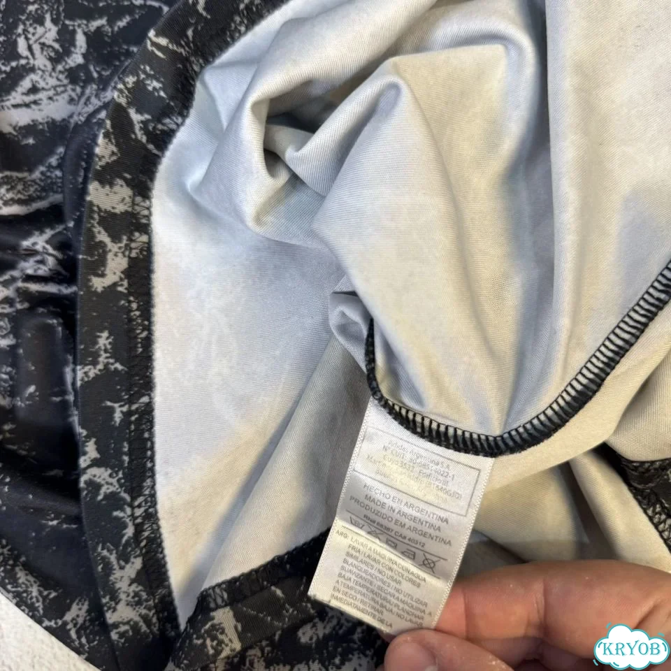 Джерси Adidas Deutscher Germany S Оригинал фото 6