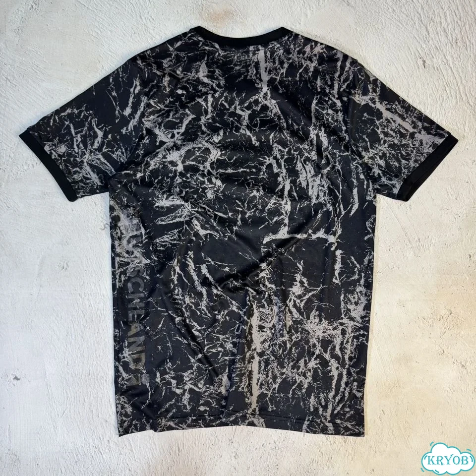 Джерси Adidas Deutscher Germany S Оригинал фото 7