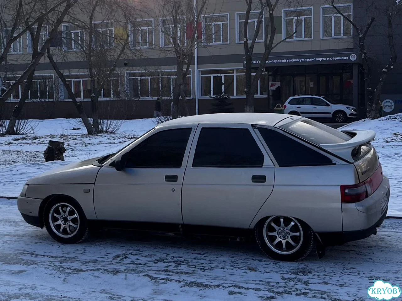 Литые диски r14 фото 2