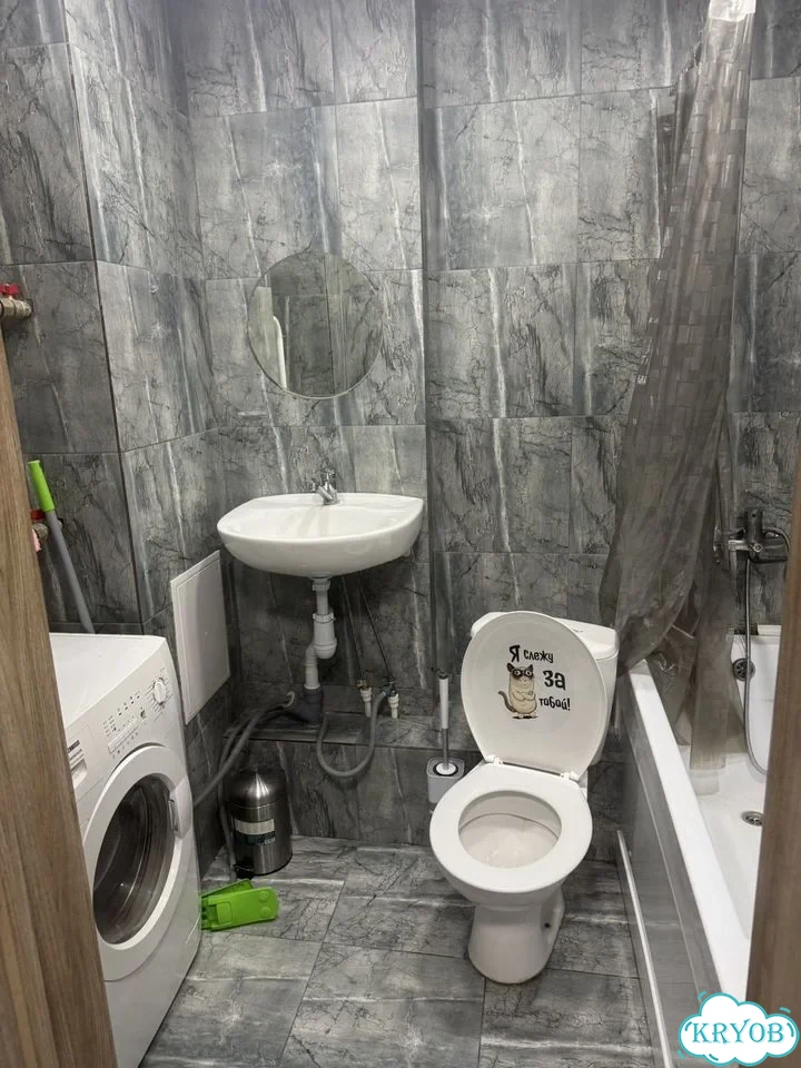 Квартира-студия, 26,7 м², 1/20 эт. фото 10