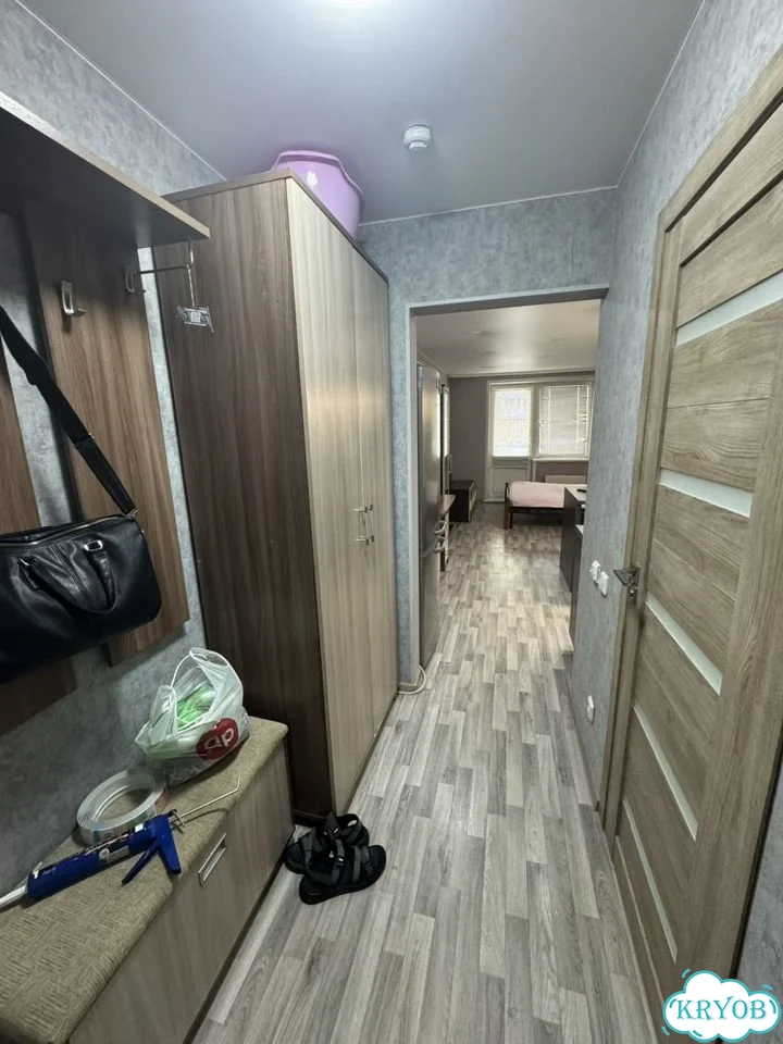 Квартира-студия, 26,7 м², 1/20 эт. фото 11