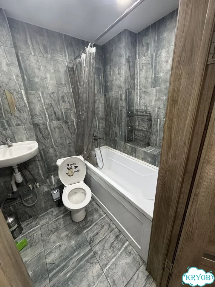 Квартира-студия, 26,7 м², 1/20 эт. фото 12