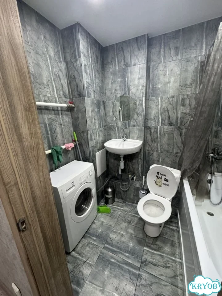 Квартира-студия, 26,7 м², 1/20 эт. фото 13