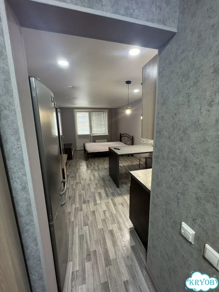 Квартира-студия, 26,7 м², 1/20 эт. фото 14