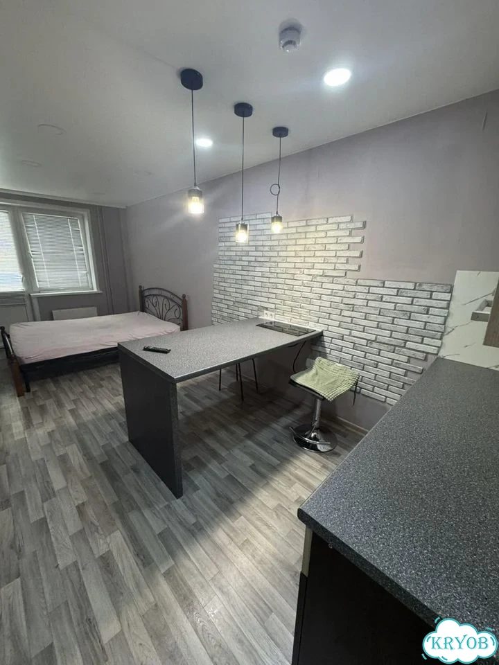 Квартира-студия, 26,7 м², 1/20 эт. фото 15