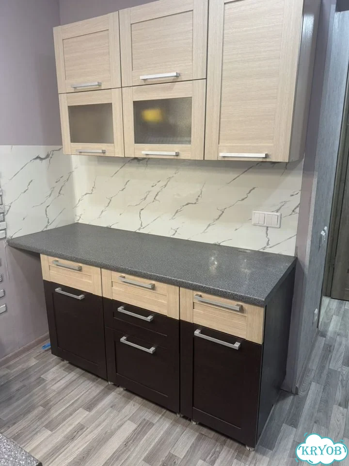 Квартира-студия, 26,7 м², 1/20 эт. фото 3