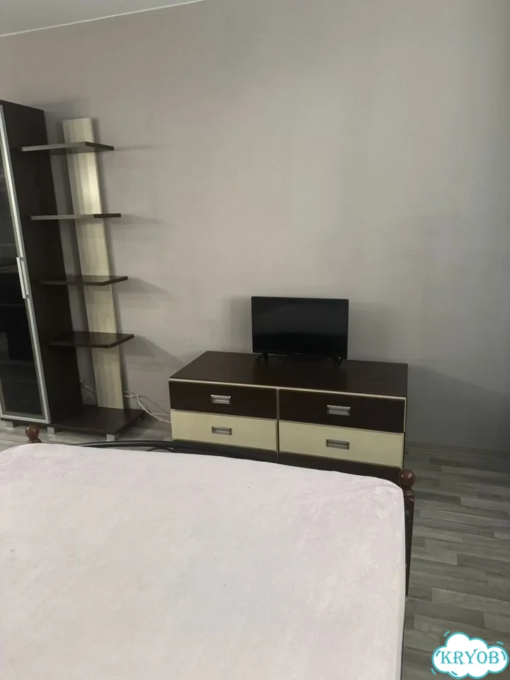 Квартира-студия, 26,7 м², 1/20 эт. фото 5