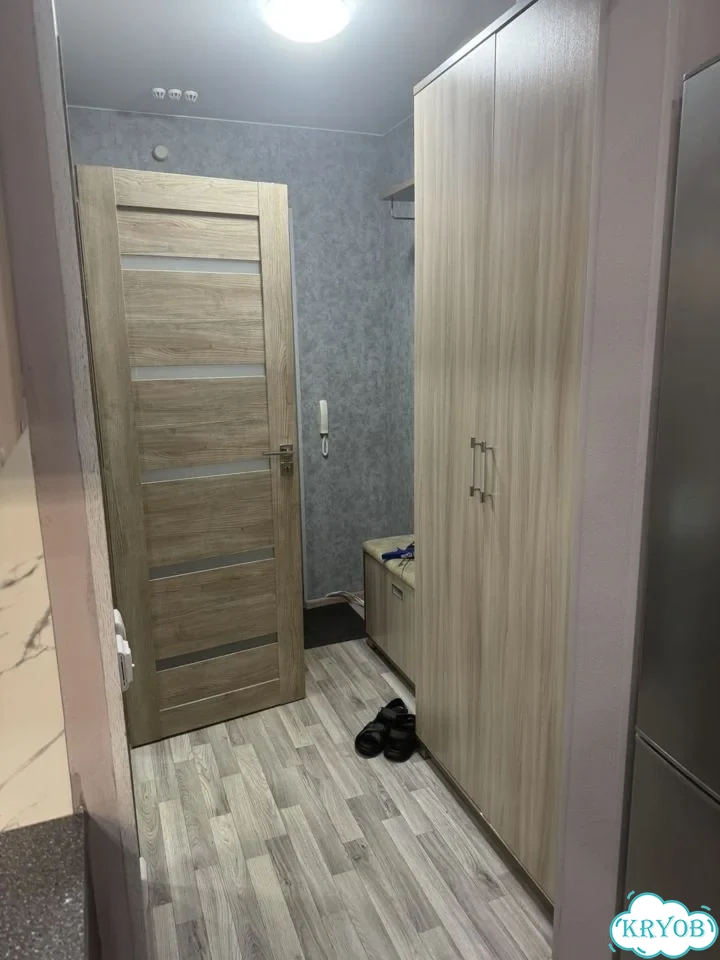 Квартира-студия, 26,7 м², 1/20 эт. фото 7