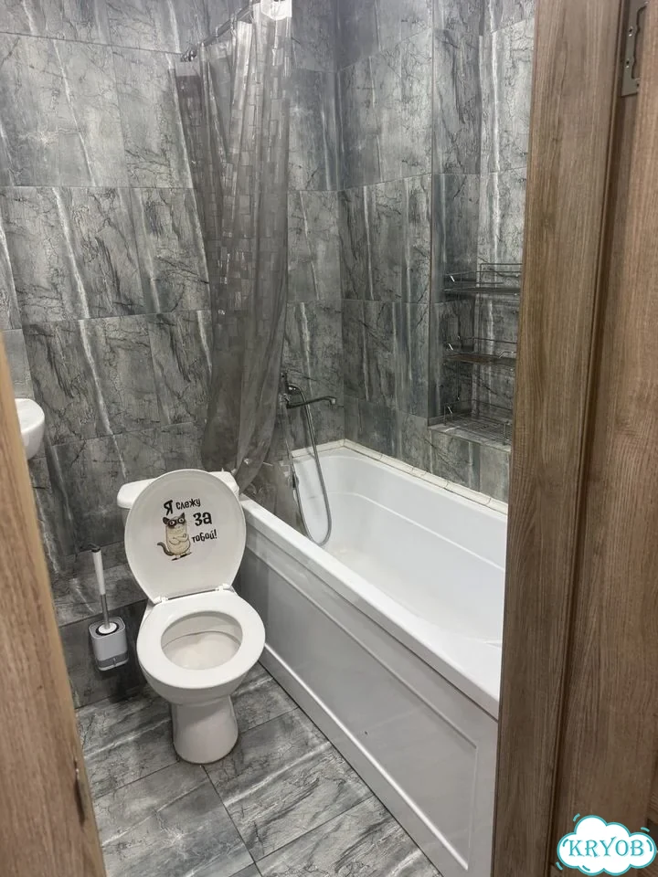Квартира-студия, 26,7 м², 1/20 эт. фото 9