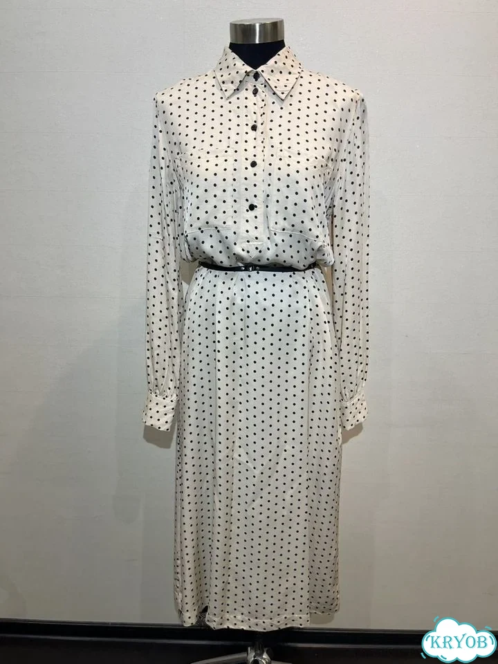 Новое платье на каждый день H&M. Премиум фото 3