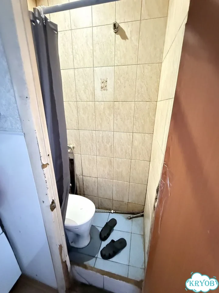 1-к. квартира, 13,8 м², 5/5 эт. фото 7