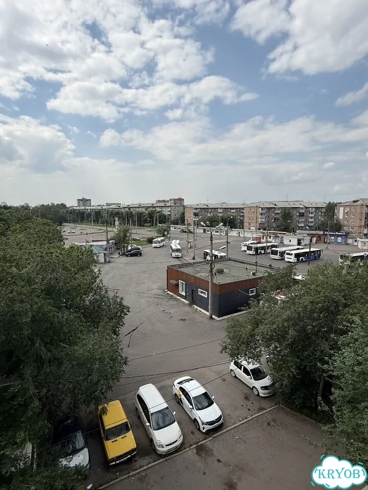 1-к. квартира, 13,8 м², 5/5 эт. фото 8