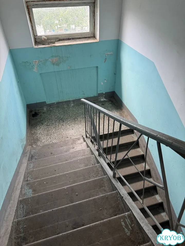 1-к. квартира, 13,8 м², 5/5 эт. фото 9
