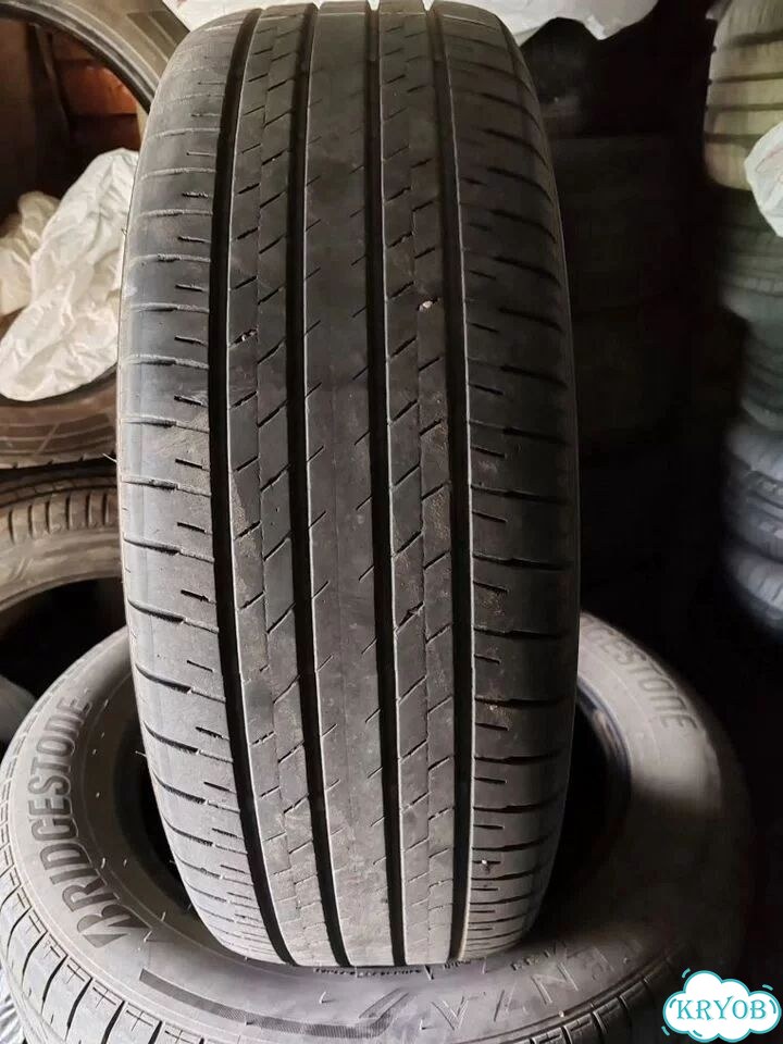 Bridgestone Alenza H/L 33 225/60 R18 фото 1