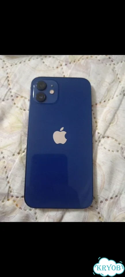 iPhone 12, 64 ГБ, 1 SIM фото 2
