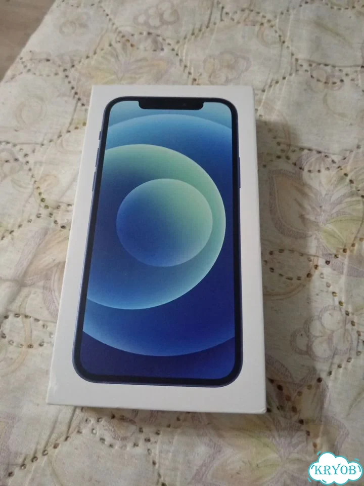 iPhone 12, 64 ГБ, 1 SIM фото 9