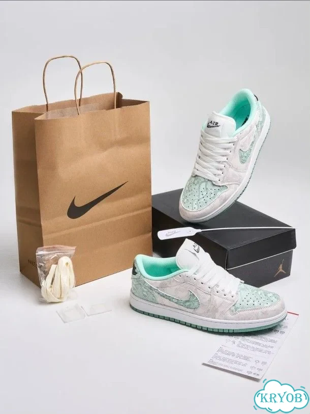 Кроссовки nike air фото 2