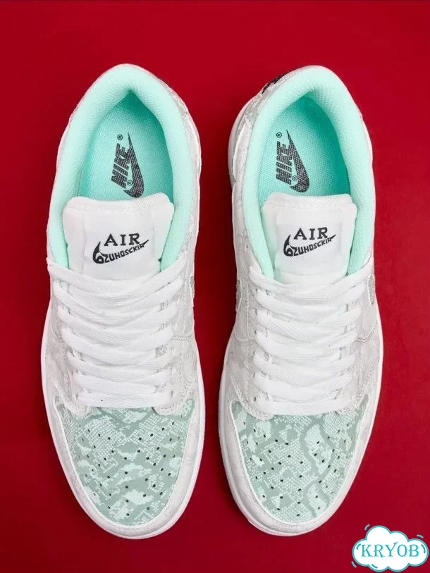 Кроссовки nike air фото 4