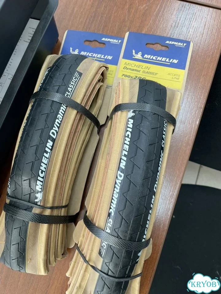 Покрышки michelin 700с 28 фото 1