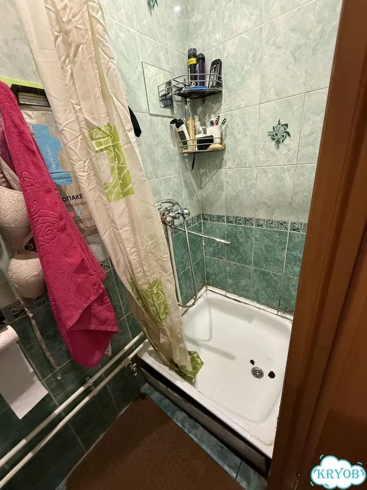 1-к. квартира, 17 м², 1/5 эт. фото 11