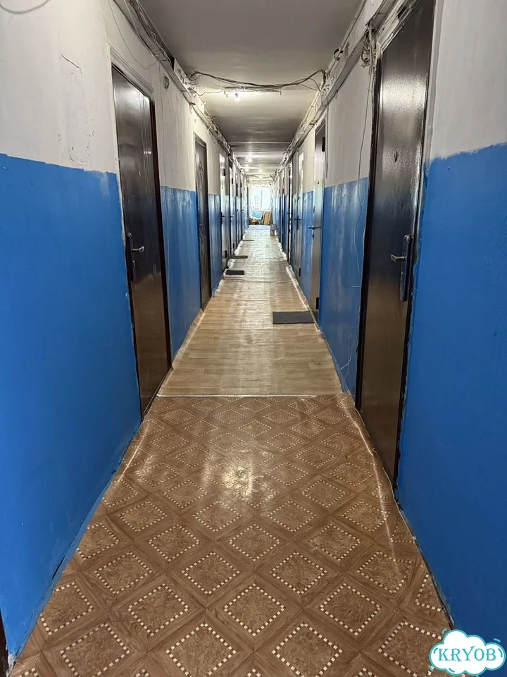 1-к. квартира, 17 м², 1/5 эт. фото 13