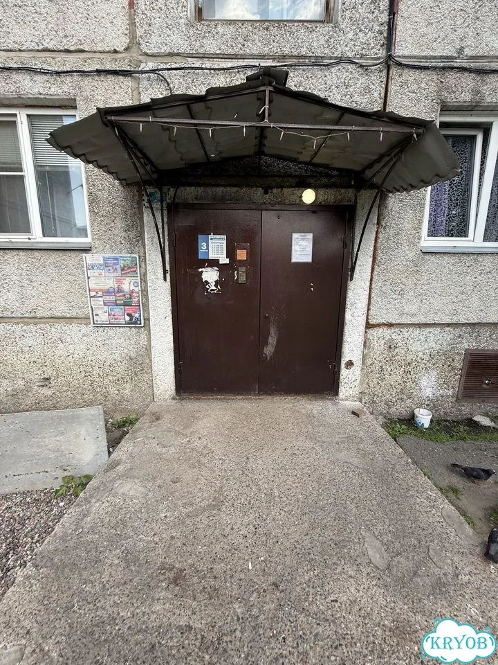 1-к. квартира, 17 м², 1/5 эт. фото 2