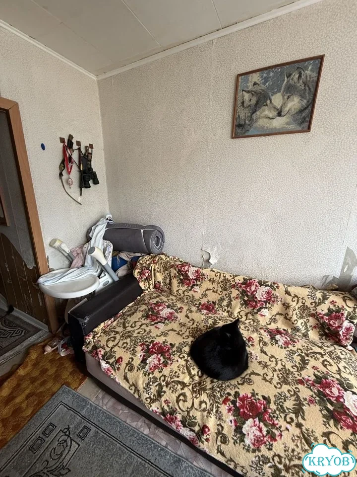1-к. квартира, 17 м², 1/5 эт. фото 6