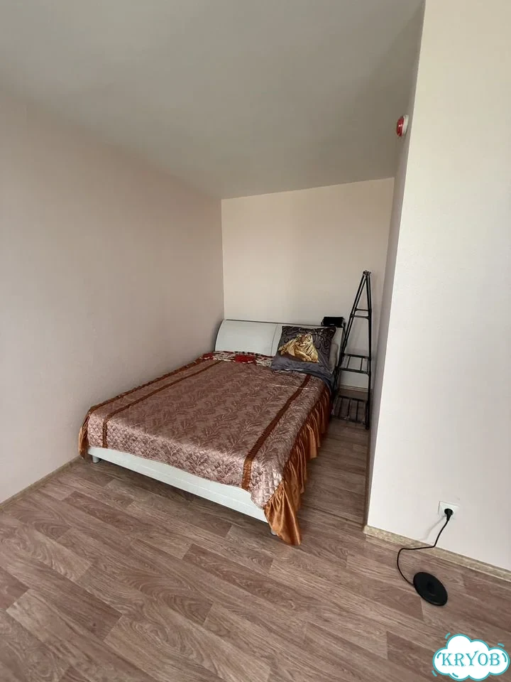 1-к. квартира, 35 м², 16/17 эт. фото 12